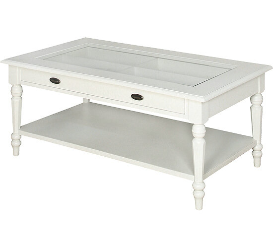 French Provincial Furniture Coffee, Display Coffee Table Australia