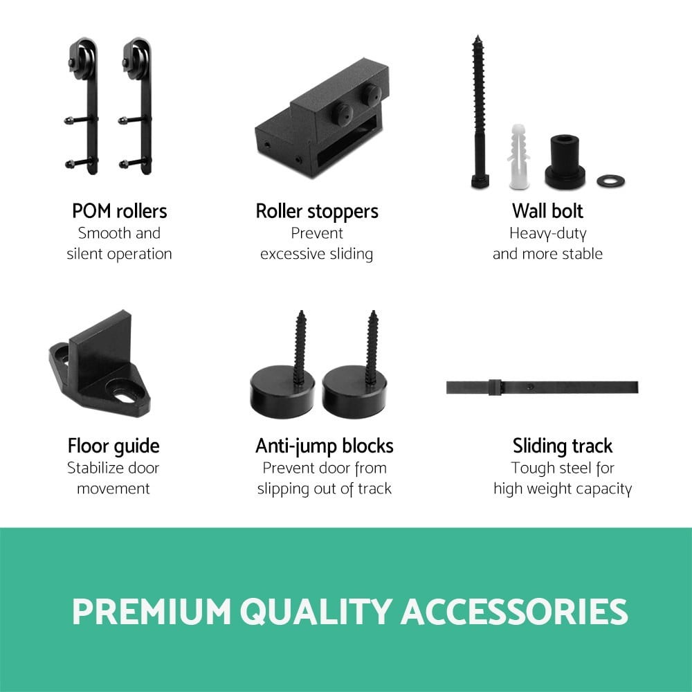 Shop Sliding Door Hardware Online