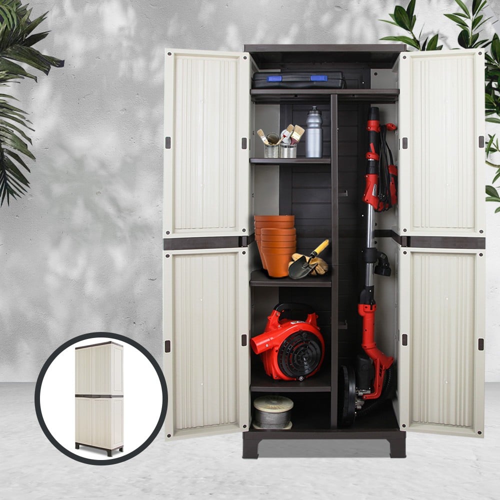 Shop Outdoor Lockable Storage Cabinet Online