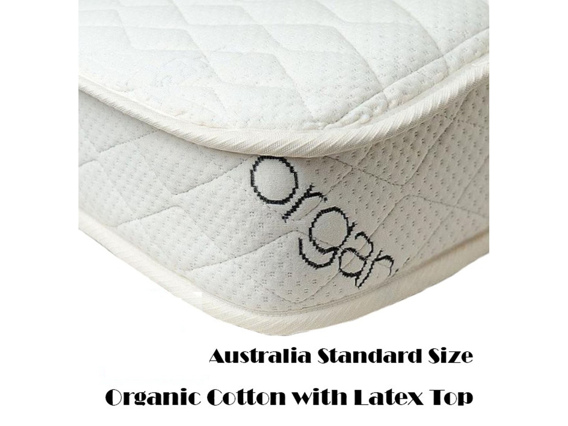 top cot mattress australia