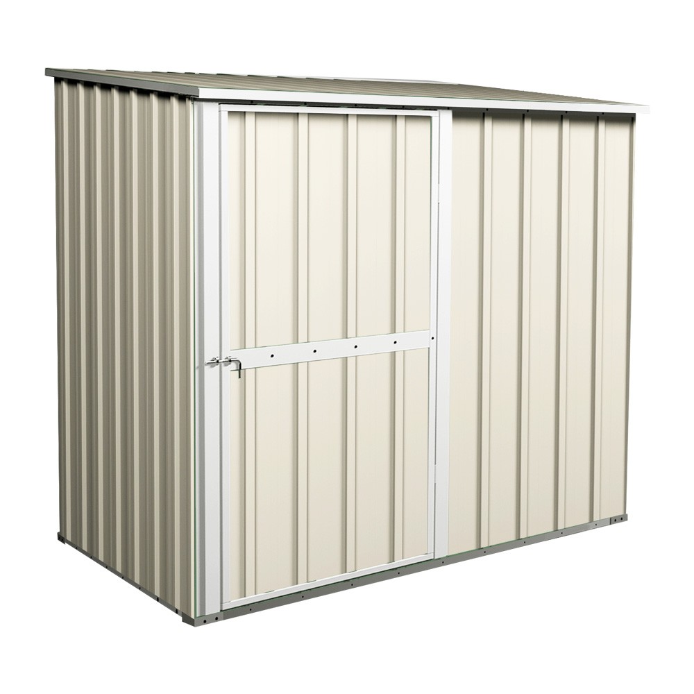 Garden Shed 1.75 x 0.9m - Wholesales Direct